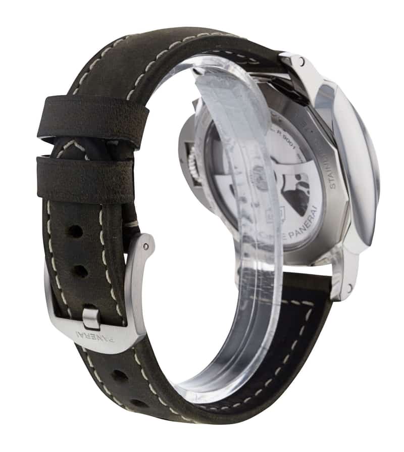 Panerai Luminor GMT PAM00535